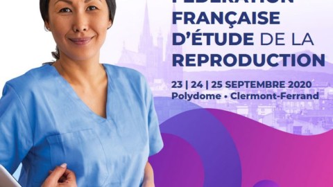 Les 25e journées de la FFER auront lieu les 23, 24 et 25 septembre 2020 à Clermont-Ferrand