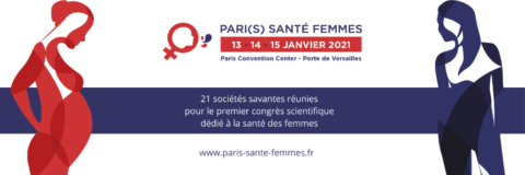 PARI(S) SANTE FEMME 13 AU 15 JANVIER 2021