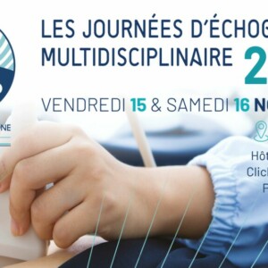 Journées d’échographie multidisciplinaire 2024