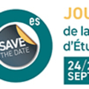 Ouverture des inscriptions et appels à communication – FFER Strasbourg 2025