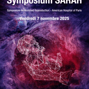 Symposium SARAH 2025
