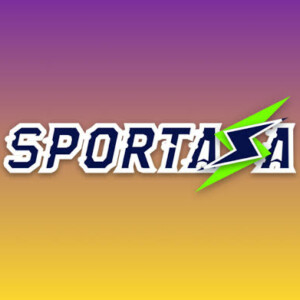 Sitio web de Sportaza Casino